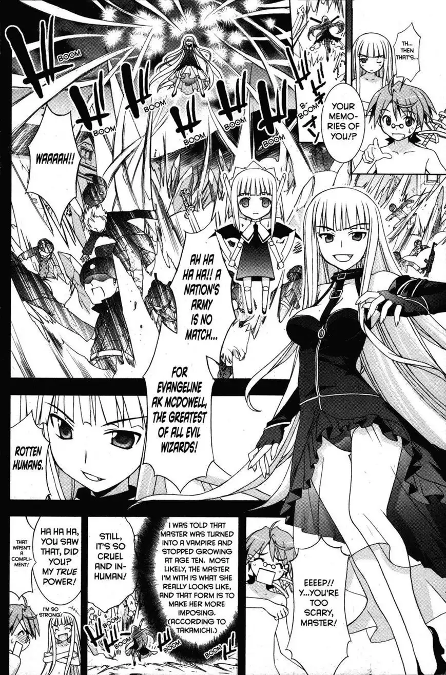 Negima!? Neo Chapter 25 19